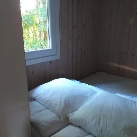 Campwest * Oksbøl