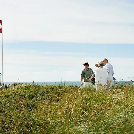 Kemp Campwest Oksbøl