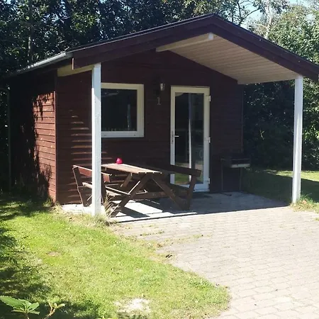مكان تخييم Camperbase *