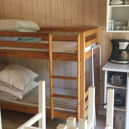 مكان تخييم Camperbase *