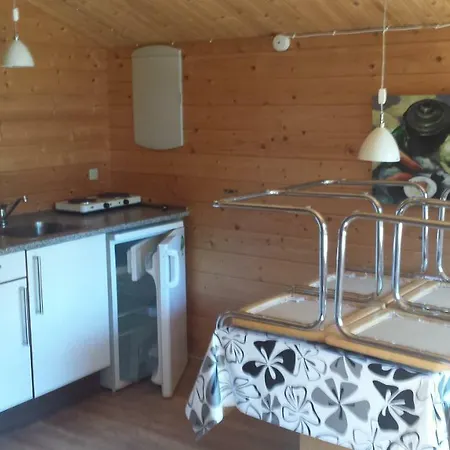 Camperbase Campeggio *