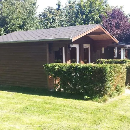 Camperbase Oksbøl