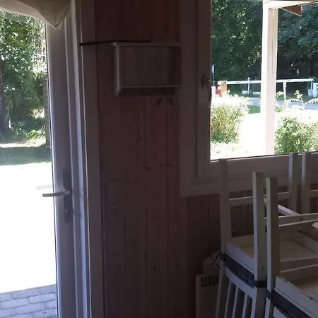 Camping Campwest Oksbøl