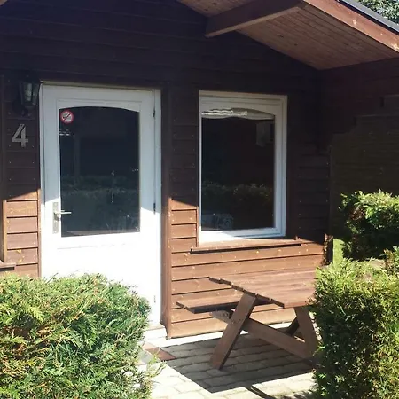 مكان تخييم Camperbase